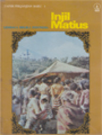 Image of Injil Matius