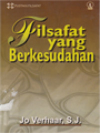 Image of Filsafat Yang Berkesudahan