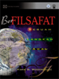 Image of Berfilsafat: Sebuah Langkah Awal