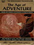 The Age Of Adventure: The Renaissance Philosophers