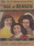 The Age Of Reason: The 17th Century Philosophers