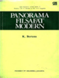 Panorama Filsafat Modern