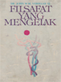 Filsafat Yang Mengelak