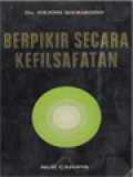 Berpikir Secara Kefilsafatan