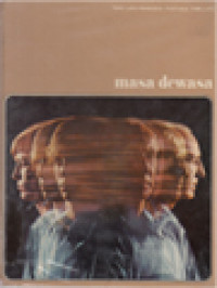 Image of Masa Dewasa