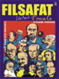 Image of Filsafat Untuk Pemula