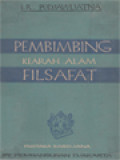 Pembimbing Kearah Alam Filsafat