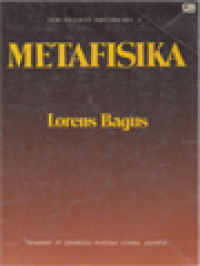 Metafisika