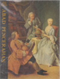 Image of Abad Pencerahan: Abad Besar Manusia, Sejarah Kebudayaan Dunia