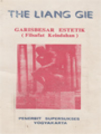 Image of Garisbesar Estetik: Filsafat Keindahan