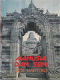 Manusia Dan Seni