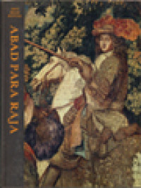 Image of Abad Para Raja: Abad Besar Manusia, Sejarah Kebudayaan Manusia