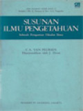 Susunan Ilmu Pengetahuan: Sebuah Pengantar Filsafat Ilmu