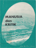 Manusia Dan Kritik