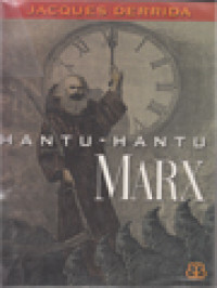 Image of Hantu-Hantu Marx: Keadaan Utang, Karya Belasungkawa & Internasional Baru