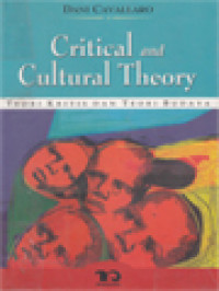 Image of Teori Kritis Dan Teori Budaya