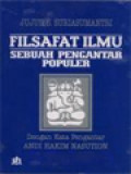 Filsafat Ilmu: Sebuah Pengantar Populer