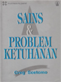 Image of Sains & Problem Ketuhanan