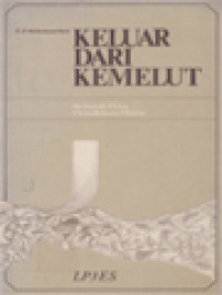 Image of Keluar Dari Kemelut: Sebuah Peta Pemikiran Baru