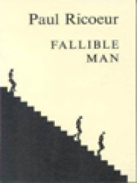 Image of Fallible Man