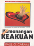 Kemenangan Atas Keakuan