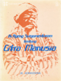 Image of Ki Ageng Suryomentaram Tentang Citra Manusia