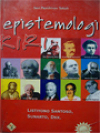 Epistemologi Kiri