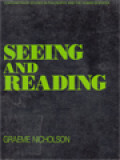 Seeing And Reading