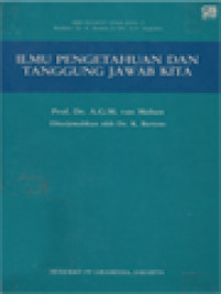 Ilmu Pengetahuan Dan Tanggung Jawab Kita