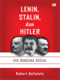 Lenin, Stalin, Dan Hitler: Era Bencana Sosial