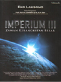 Imperium III: Zaman Kebangkitan Besar