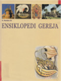 Ensiklopedi Gereja 2: C - G