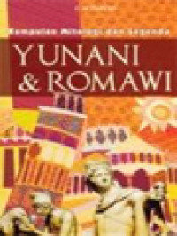 Kumpulan Mitologi Dan Legenda Yunani & Romawi