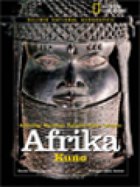 Image of Arkeologi Menguak Rahasia Masa Lampau Afrika Kuno