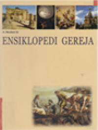 Ensiklopedi Gereja 4: K - Ki