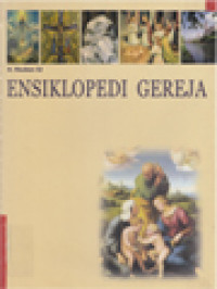 Ensiklopedi Gereja 5: Ko - M