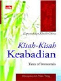 Kisah-Kisah Keabadian