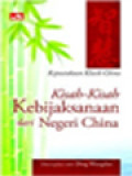 Kisah-Kisah Kebijaksanaan Dari Negeri China