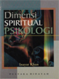 Dimensi Spiritual Psikologi