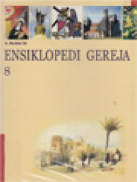 Ensiklopedi Gereja 8: Sel - To