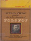 The Living Thoughts Of Tolstoy