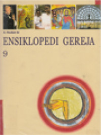 Ensiklopedi Gereja 9: Tr - Z