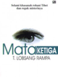 Mata Ketiga: Otobiografi Seorang Lama Tibet