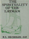 The Spirituality Of The Layman