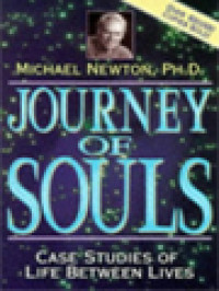 Journey Of Souls: Case Studies Of Life Between Lives