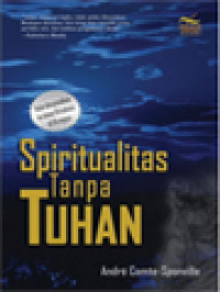 Spiritualitas Tanpa Tuhan