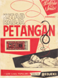 Image of Kitab Radja Petangan