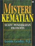 Misteri Kematian: Suatu Pendekatan Filosofis