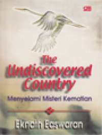 Image of Negeri Tak Terjamah: Menyelami Misteri Kematian