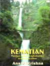 Image of Kematian: Panduan Untuk Menghadapinya Dengan Senyuman